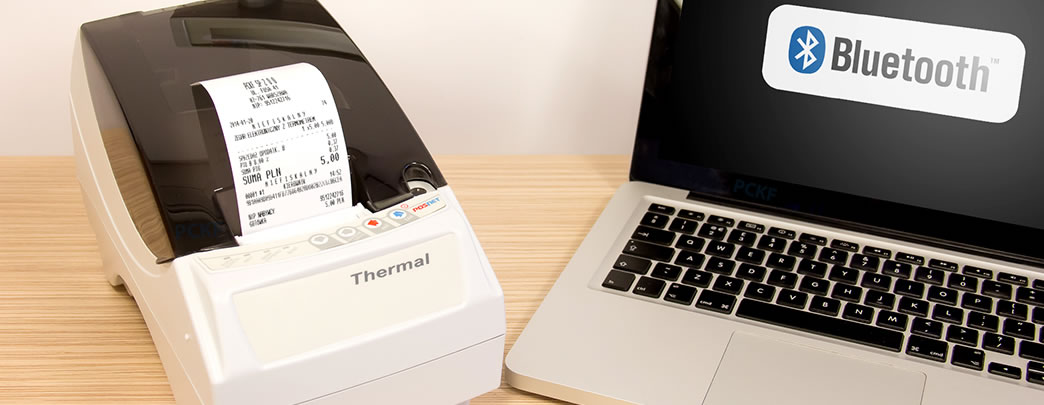 Drukarka fiskalna Posnet Thermal FV